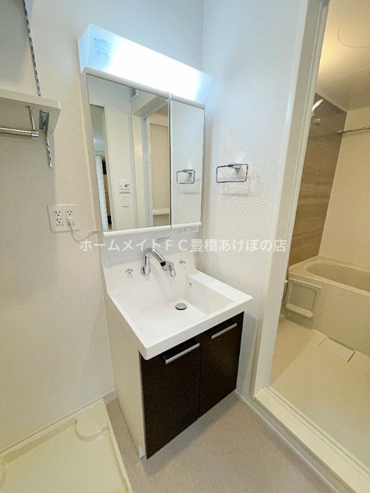 ヒカルサ豊橋東田町Ⅱのその他画像