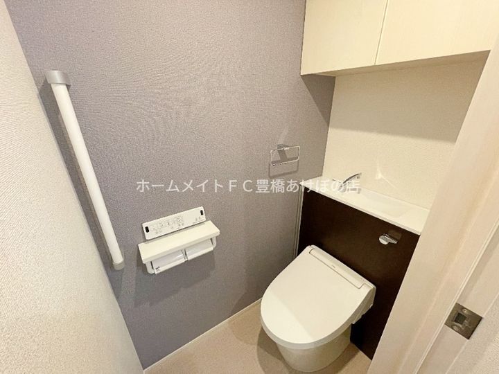 ヒカルサ豊橋東田町Ⅱのその他画像