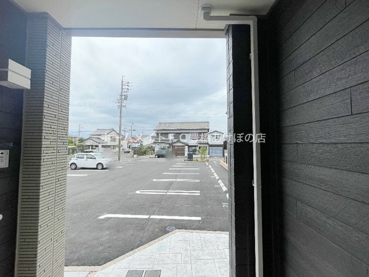 ヒカルサ豊橋東田町Ⅱのその他画像