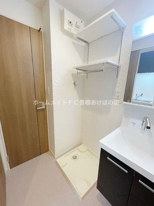 ヒカルサ豊橋東田町Ⅱのその他画像