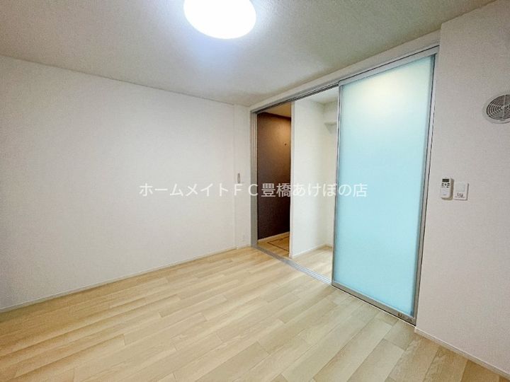 ヒカルサ豊橋東田町Ⅱのその他画像