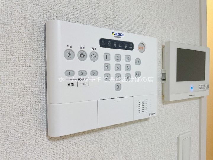 ヒカルサ豊橋東田町Ⅱのその他画像