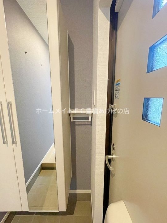 ヒカルサ豊橋東田町Ⅱのその他画像