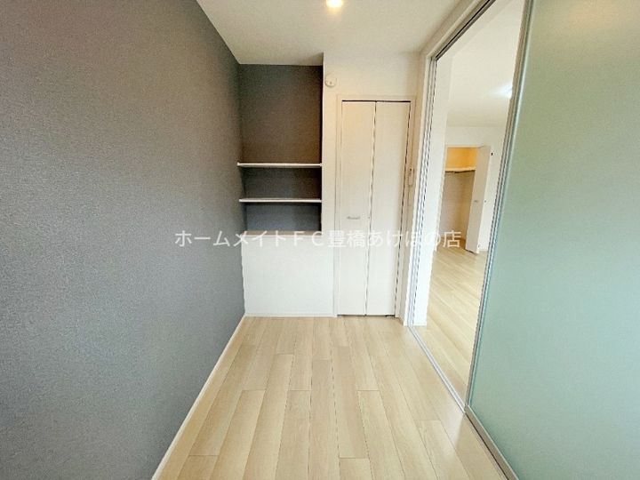 ヒカルサ豊橋東田町Ⅱ205のその他画像