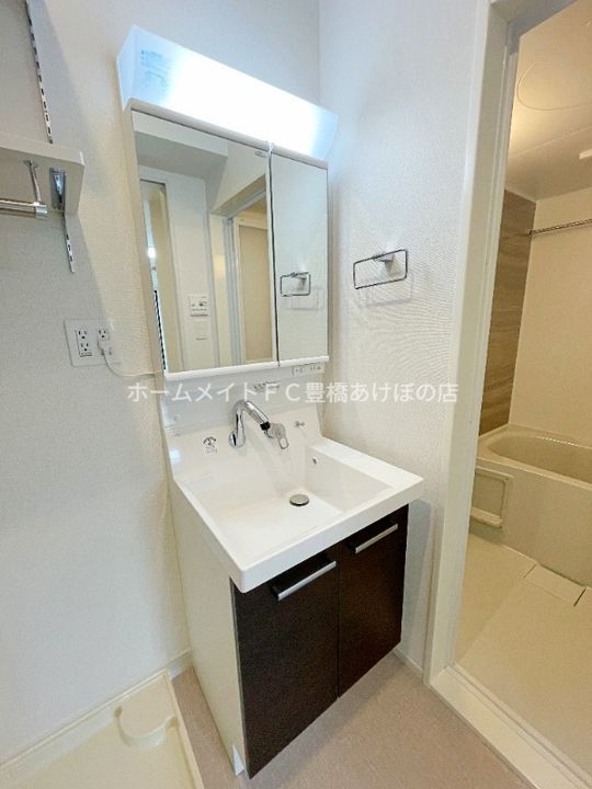 ヒカルサ豊橋東田町Ⅱ205のその他画像