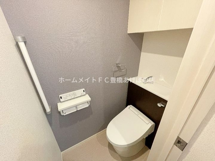 ヒカルサ豊橋東田町Ⅱ205のその他画像