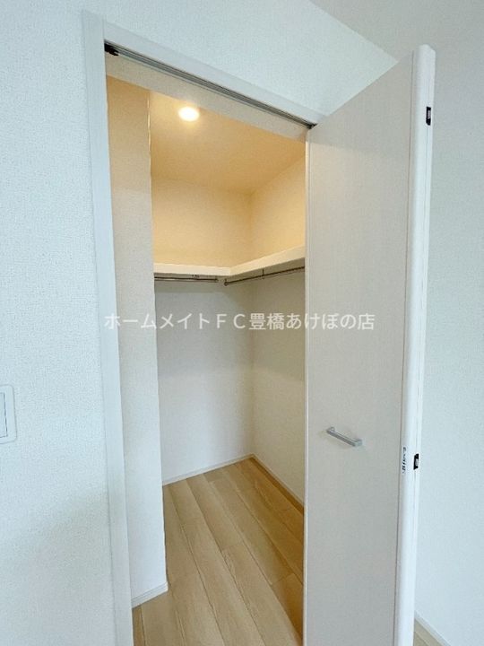 ヒカルサ豊橋東田町Ⅱ206のその他画像