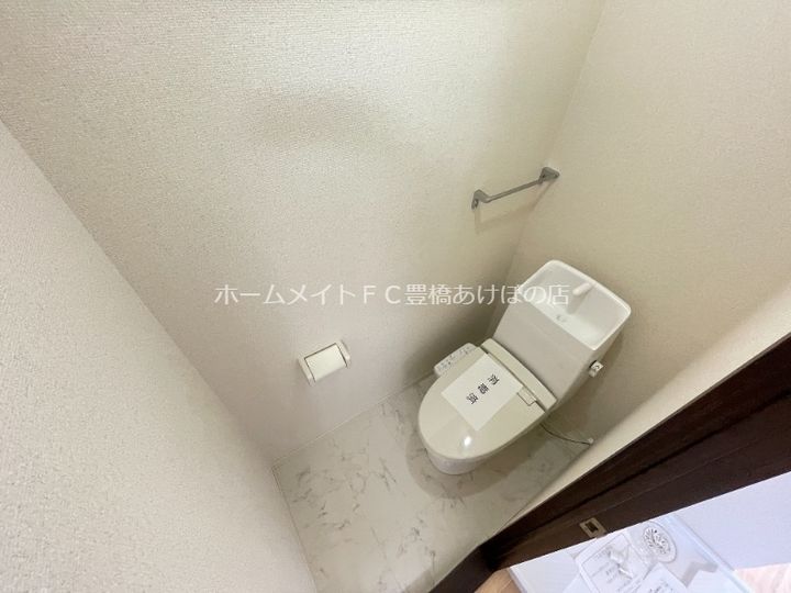 タウニー新栄のその他画像