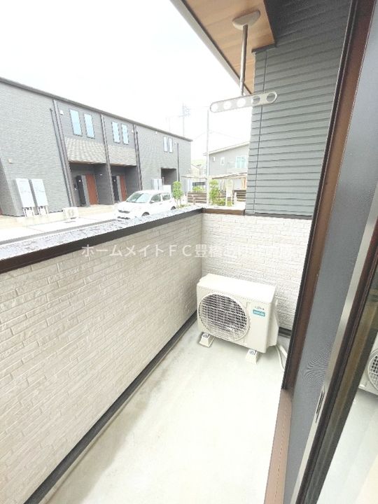 リアン フィルAのその他画像