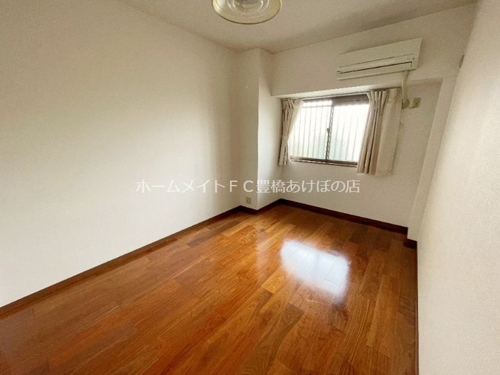 パストラルハイム豊橋弐番館のその他画像