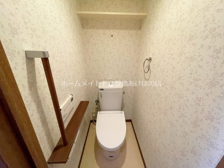 パストラルハイム豊橋弐番館のその他画像