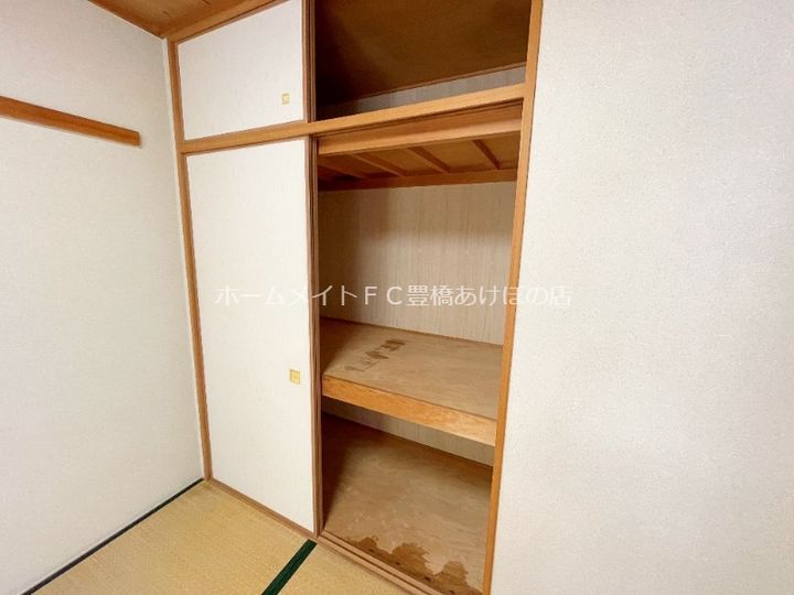 パストラルハイム豊橋弐番館のその他画像