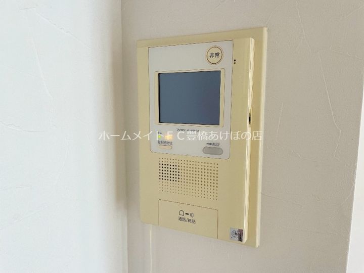 パストラルハイム豊橋弐番館のその他画像