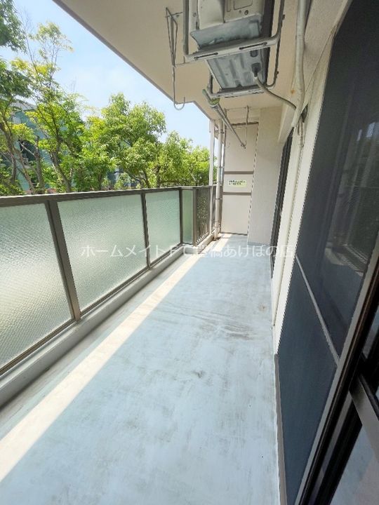 パストラルハイム豊橋弐番館のその他画像