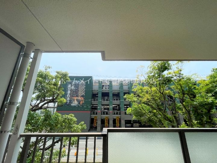 パストラルハイム豊橋弐番館のその他画像