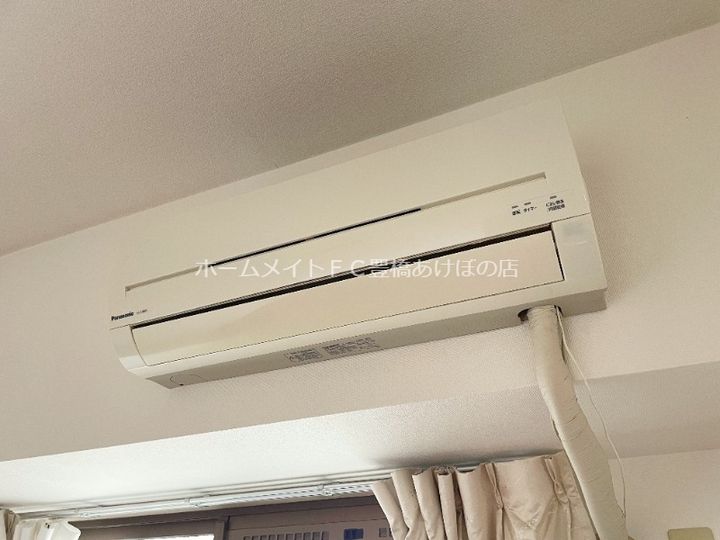 パストラルハイム豊橋弐番館のその他画像