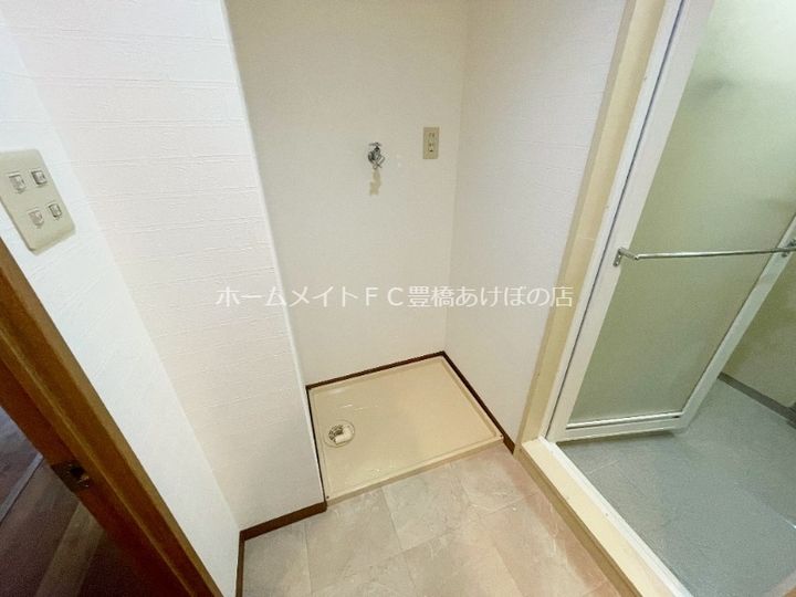 パストラルハイム豊橋弐番館のその他画像