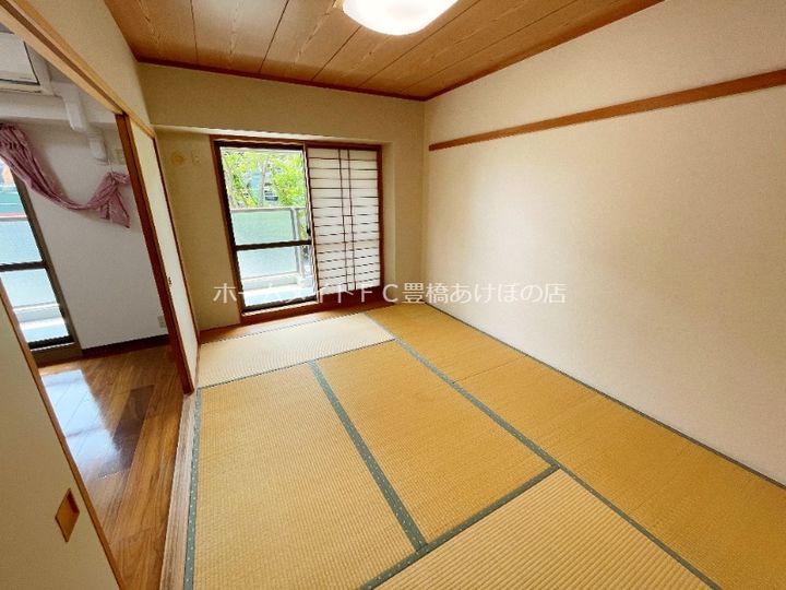 パストラルハイム豊橋弐番館のその他画像