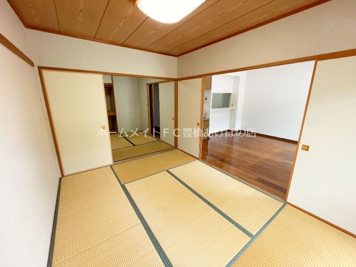 パストラルハイム豊橋弐番館のその他画像