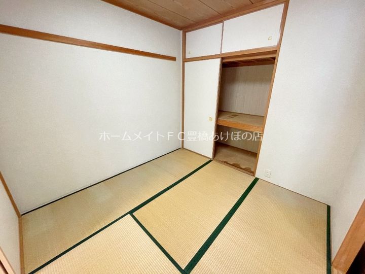 パストラルハイム豊橋弐番館のその他画像