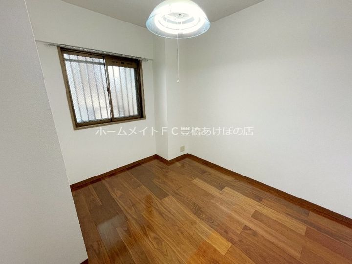 パストラルハイム豊橋弐番館のその他画像