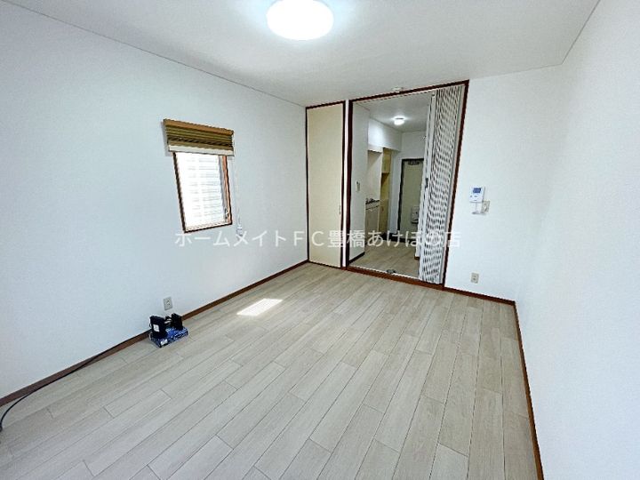 スカイビレッジアイセイ103のその他画像