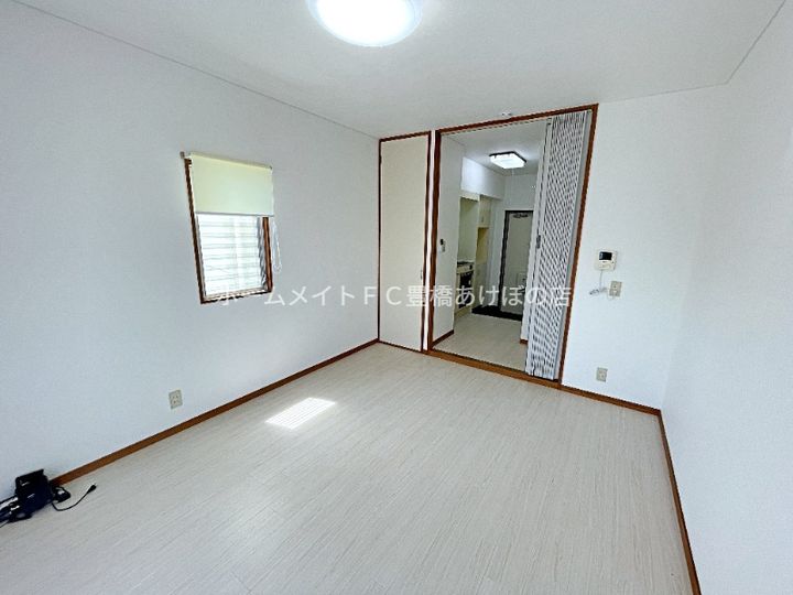 スカイビレッジアイセイ203のその他画像