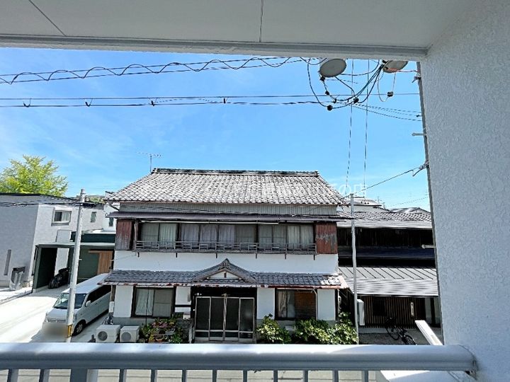 スカイビレッジアイセイ203のその他画像