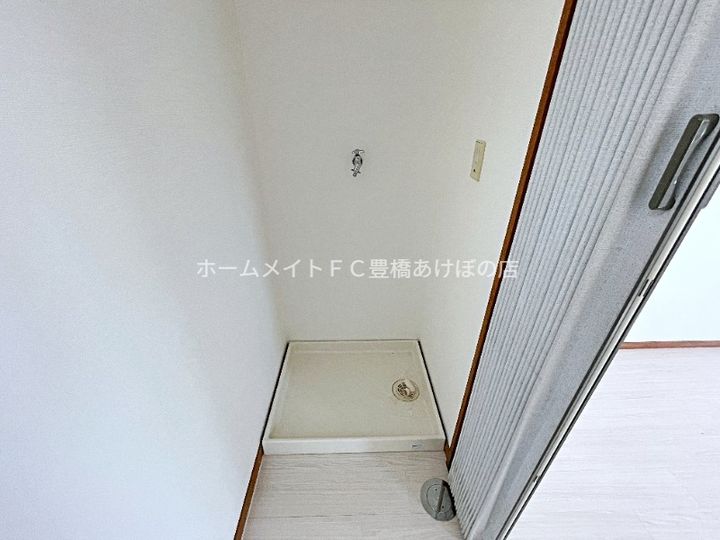 スカイビレッジアイセイ203のその他画像