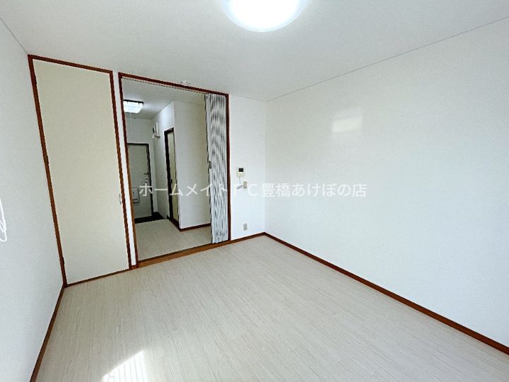 スカイビレッジアイセイ203のその他画像