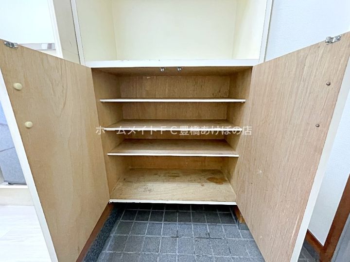 スカイビレッジアイセイ203のその他画像