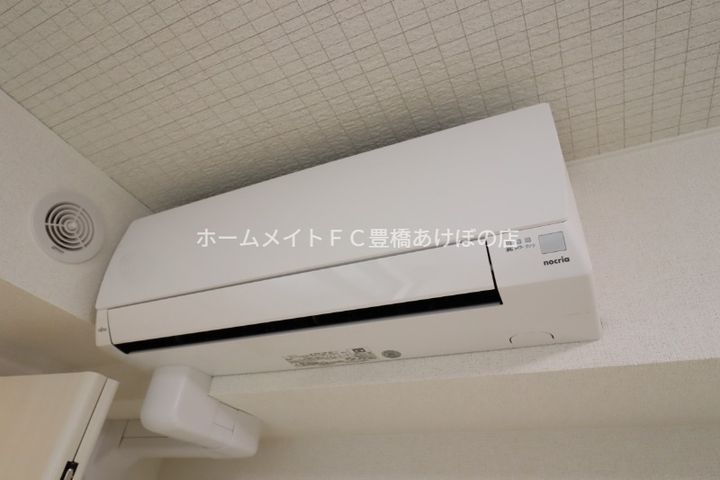 カーサバレンシア多米西町のその他画像