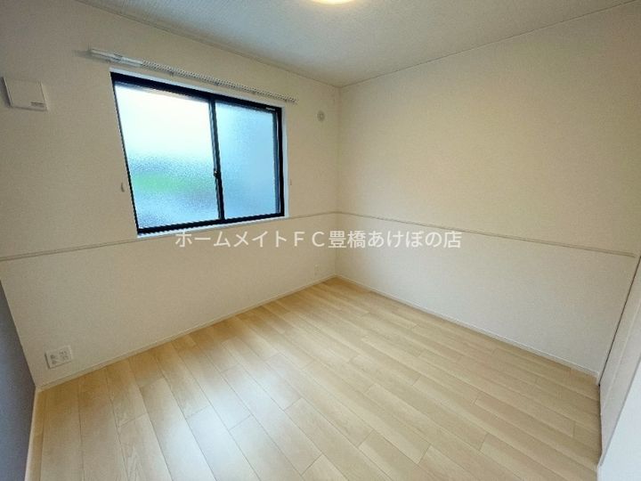 カーサバレンシア多米西町のその他画像