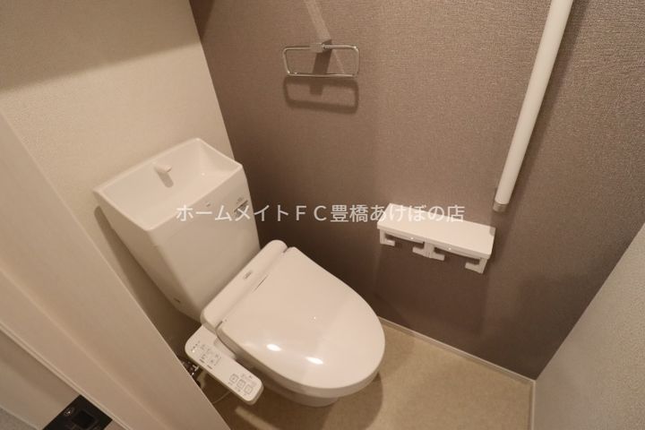 カーサバレンシア多米西町のその他画像