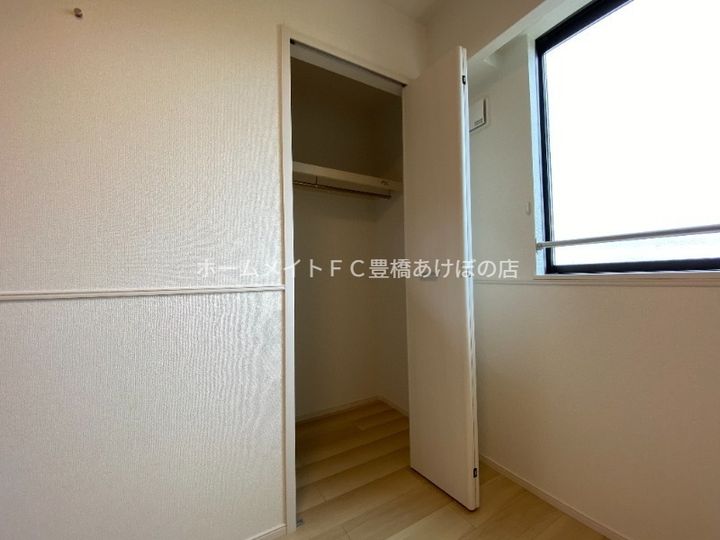 カーサバレンシア多米西町のその他画像
