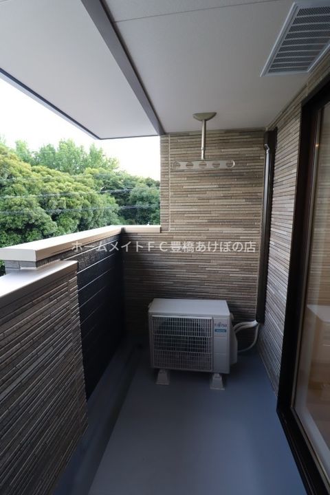 カーサバレンシア多米西町のその他画像