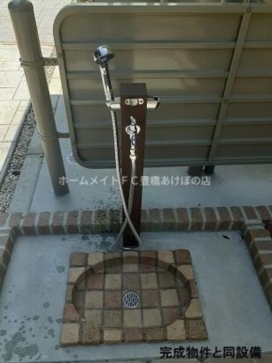 カーサバレンシア多米西町のその他画像