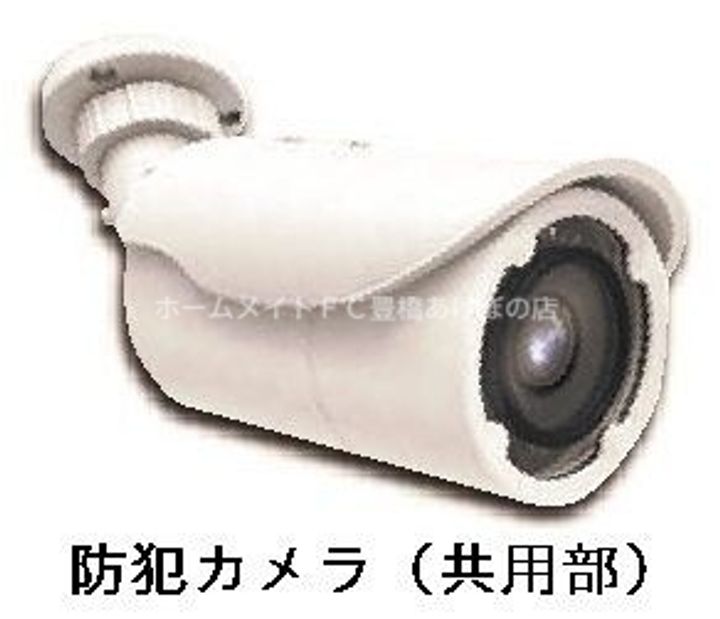 カーサバレンシア多米西町のその他画像