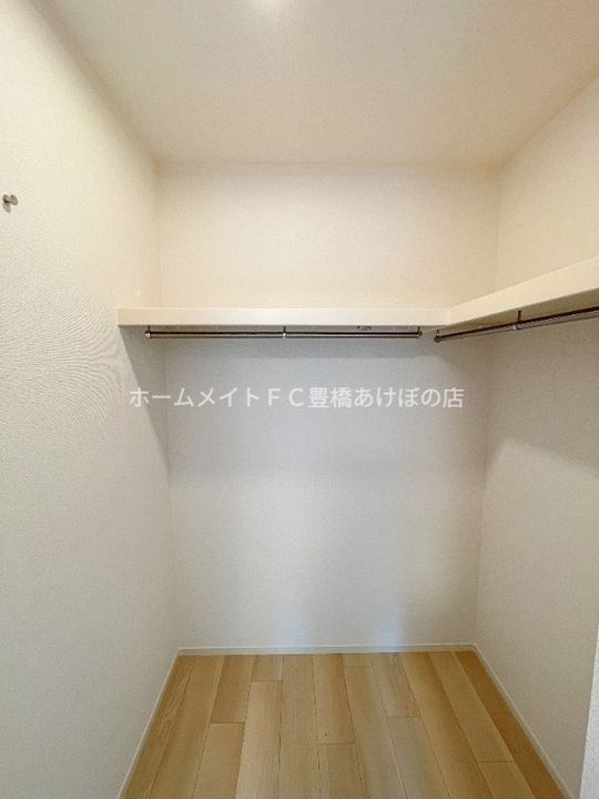 カーサバレンシア多米西町のその他画像