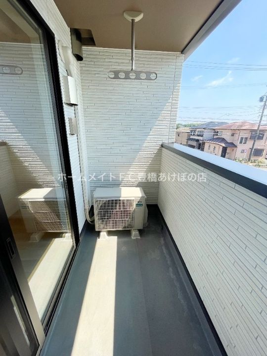 カーサバレンシア多米西町のその他画像
