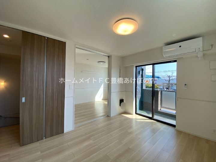 カシオペアの内装