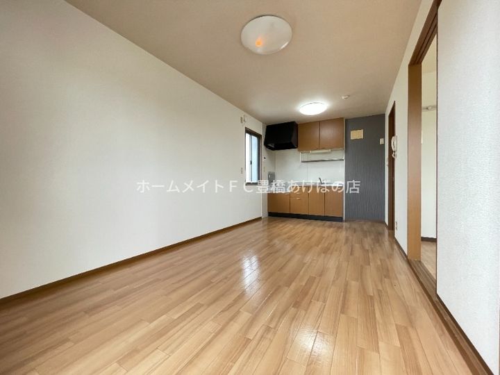 カーサクワットロのその他画像