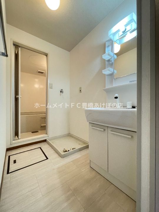 カーサクワットロのその他画像