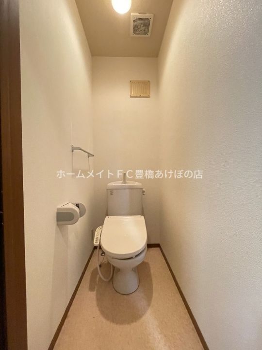カーサクワットロのその他画像
