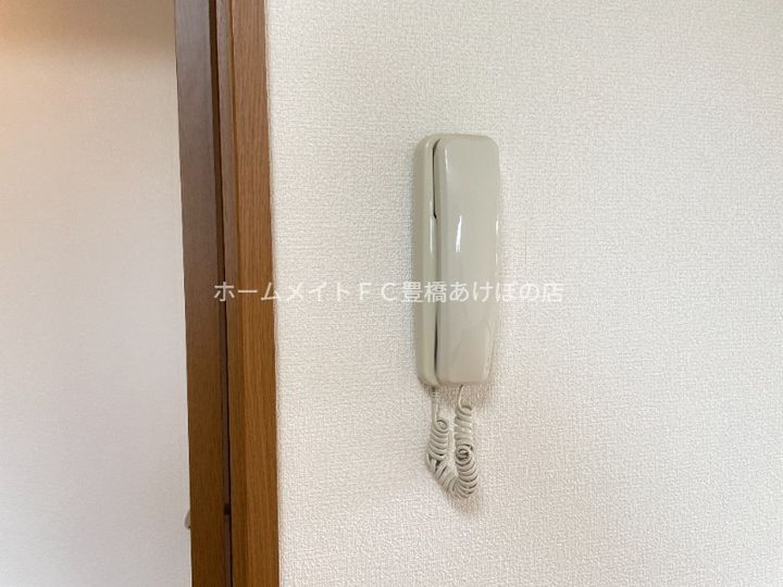 カーサクワットロのその他画像