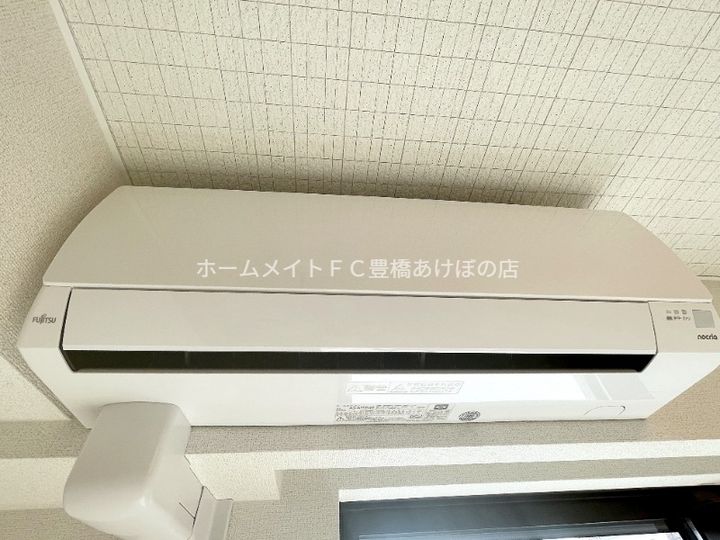 フェリックスコート西内張サウスのその他画像