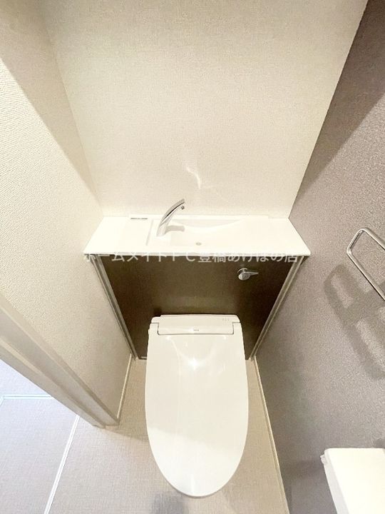 フェリックスコート西内張サウスのその他画像