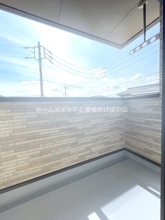 フェリックスコート西内張サウスのその他画像