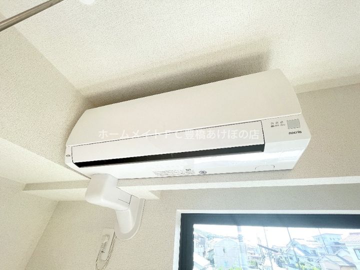 フェリックスコート西内張サウスのその他画像