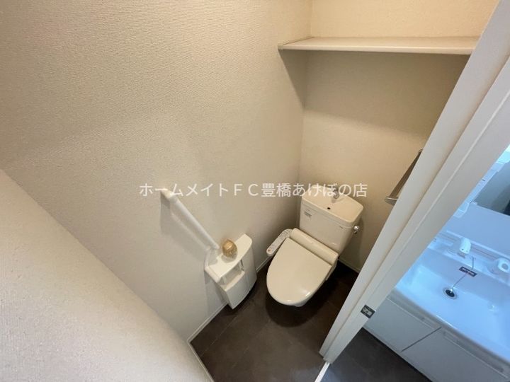 プレミアス向山のその他画像